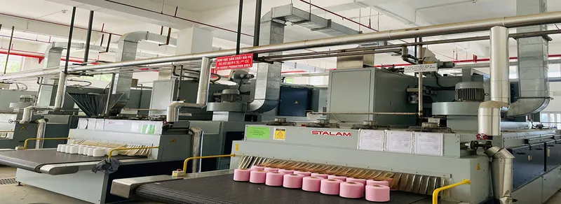 Sản phẩm nhuom3 3 — Công Ty TNHH MH Textile (Việt Nam) — MST 4300832038
