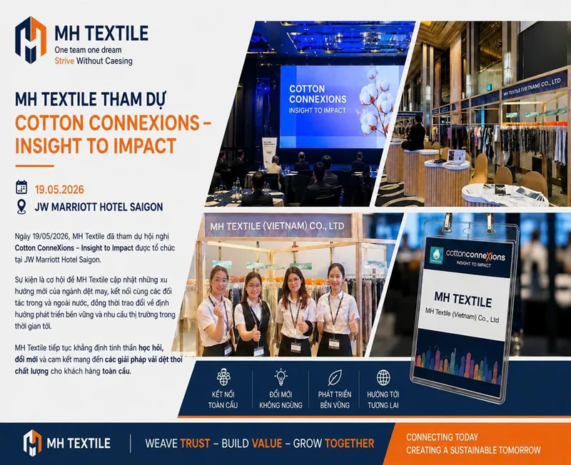 Sản phẩm 1 1 1 — Công Ty TNHH MH Textile (Việt Nam) — MST 4300832038