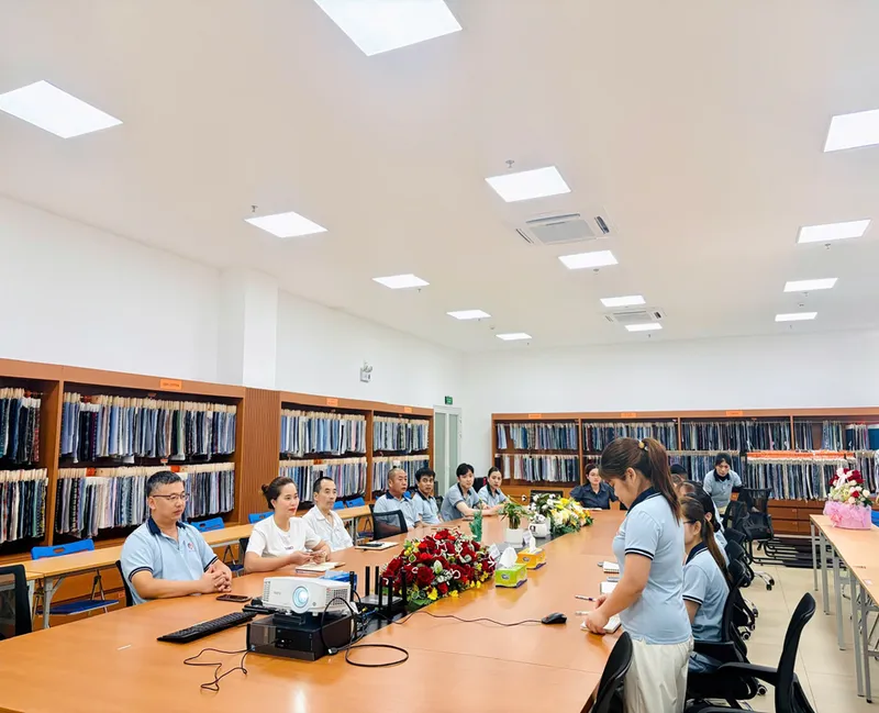 Sản phẩm anh dai dien 1 — Công Ty TNHH MH Textile (Việt Nam) — MST 4300832038