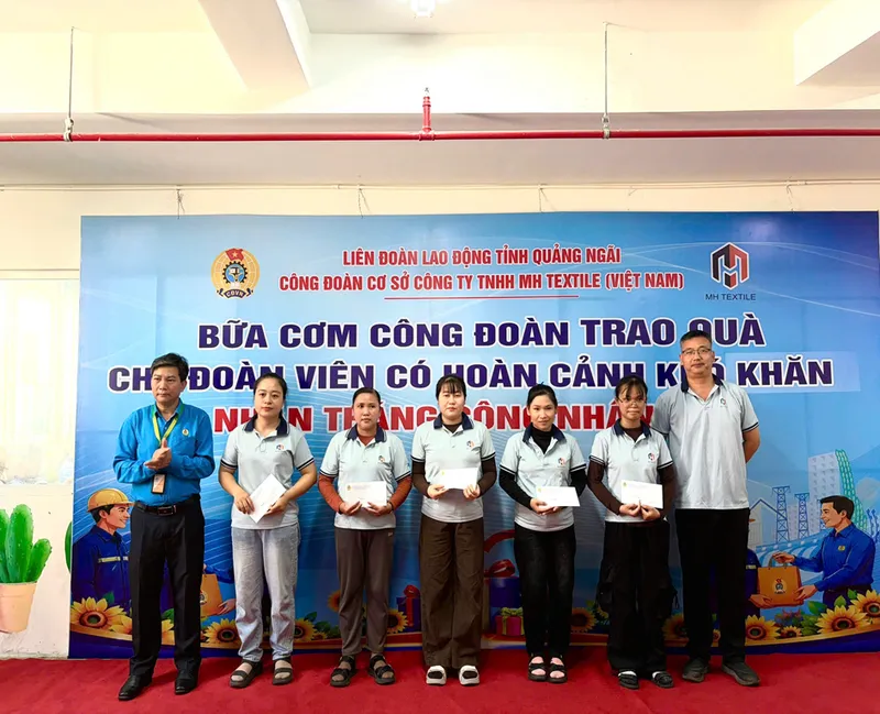 Sản phẩm anh dai dien — Công Ty TNHH MH Textile (Việt Nam) — MST 4300832038