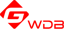 Logo Công Ty TNHH WDB