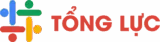 Logo Công Ty TNHH Công Nghệ Truyền Thông Tổng Lực