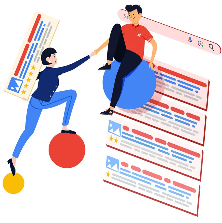 Sản phẩm thiet ke web seo top — Công Ty TNHH Công Nghệ Truyền Thông Tổng Lực — MST 4300849190