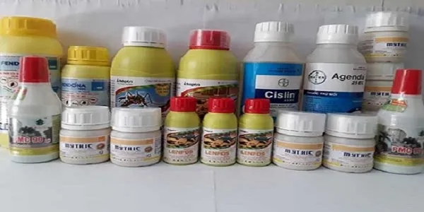 Sản phẩm Bán thuốc diệt mối tại TP.HCM_ — Công Ty TNHH Một Thành Viên Diệt Mối Và Diệt Côn Trùng Tân Nguyên — MST 4300849909