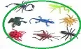 Sản phẩm con trung — Công Ty TNHH Một Thành Viên Diệt Mối Và Diệt Côn Trùng Tân Nguyên — MST 4300849909