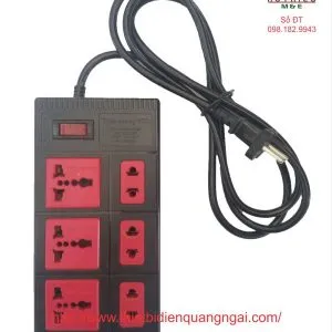 Sản phẩm DQ ESK 2WR 6ECO den 300x300 — Công Ty TNHH MTV Sản Xuất TM & DV Điện Công Nghiệp Hùng Thịnh — MST 4300854842