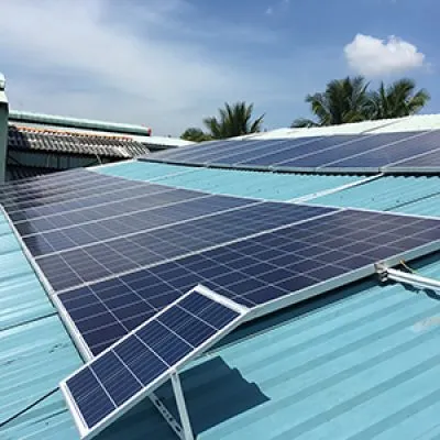 Sản phẩm thi cong he thong dien mat troi chau thanh tien giang qjdr0zou56uwo9zge2a154m80cnuqld0h6jx0pibhc — Công Ty TNHH MTV Sản Xuất TM & DV Điện Công Nghiệp Hùng Thịnh — MST 4300854842