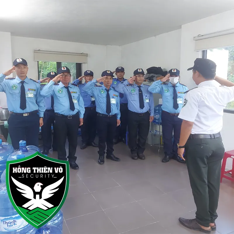 Sản phẩm 1 — Bảo Vệ Hồng Thiên Võ - Công Ty TNHH Dịch Vụ Bảo Vệ Hồng Thiên Võ — MST 4300866862
