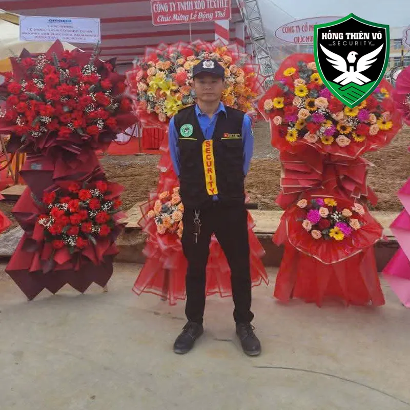 Sản phẩm 12 — Bảo Vệ Hồng Thiên Võ - Công Ty TNHH Dịch Vụ Bảo Vệ Hồng Thiên Võ — MST 4300866862