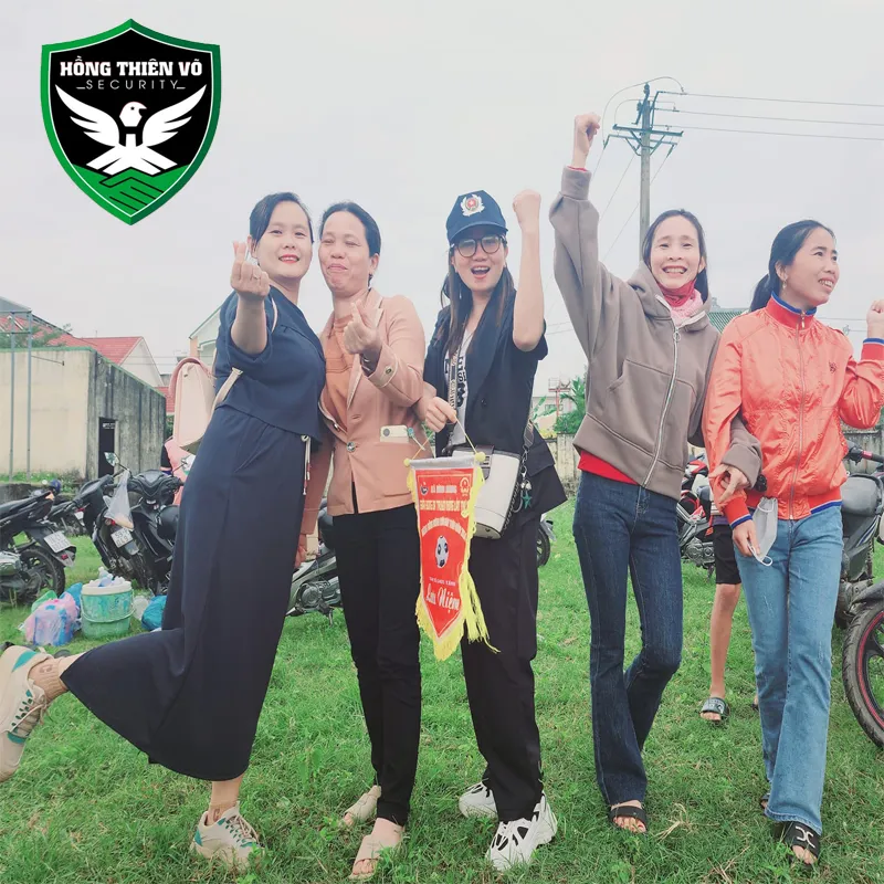 Sản phẩm 2 — Bảo Vệ Hồng Thiên Võ - Công Ty TNHH Dịch Vụ Bảo Vệ Hồng Thiên Võ — MST 4300866862
