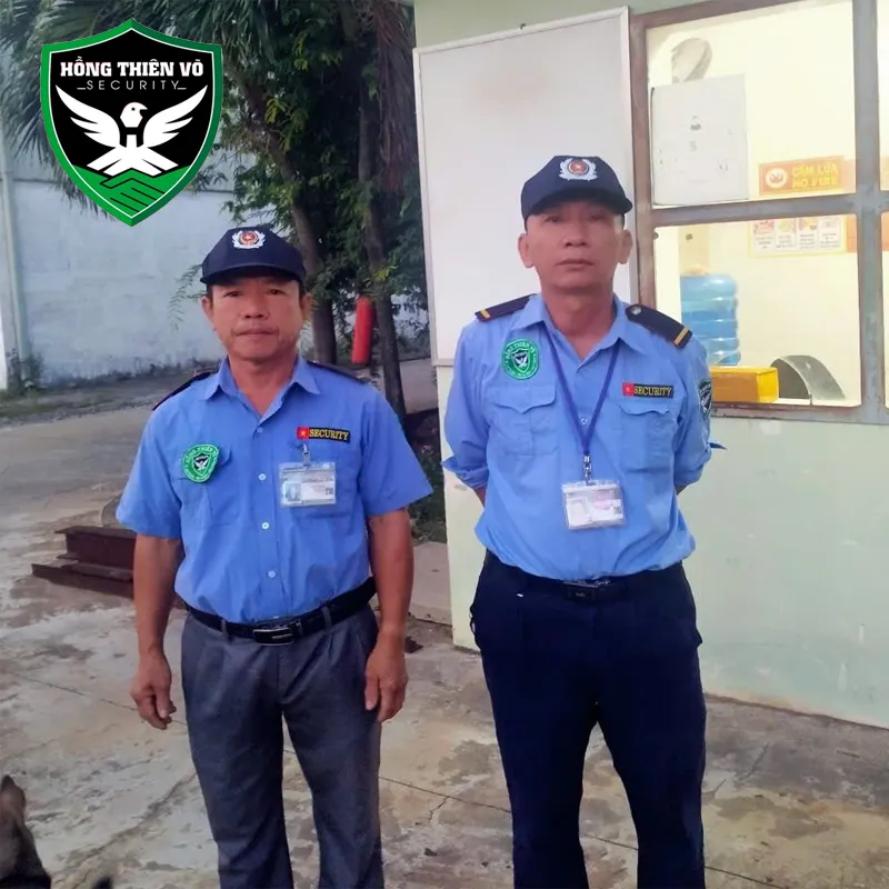 Sản phẩm 3 — Bảo Vệ Hồng Thiên Võ - Công Ty TNHH Dịch Vụ Bảo Vệ Hồng Thiên Võ — MST 4300866862
