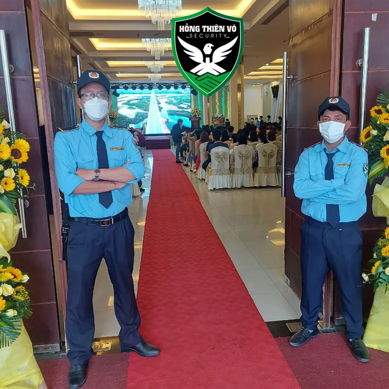 Sản phẩm 6 — Bảo Vệ Hồng Thiên Võ - Công Ty TNHH Dịch Vụ Bảo Vệ Hồng Thiên Võ — MST 4300866862