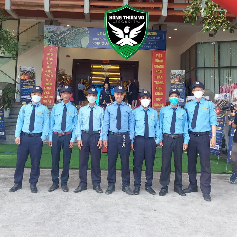 Sản phẩm 7 — Bảo Vệ Hồng Thiên Võ - Công Ty TNHH Dịch Vụ Bảo Vệ Hồng Thiên Võ — MST 4300866862
