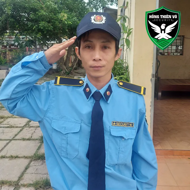 Sản phẩm 8 — Bảo Vệ Hồng Thiên Võ - Công Ty TNHH Dịch Vụ Bảo Vệ Hồng Thiên Võ — MST 4300866862