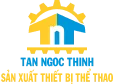 Logo Công Ty Cổ Phần Sản Xuất Cơ Khí Tân Ngọc Thịnh