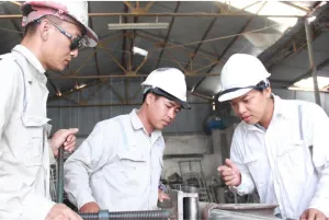 Sản phẩm Rectangle 39965 — Công Ty Cổ Phần Sản Xuất Cơ Khí Tân Ngọc Thịnh — MST 4300871982