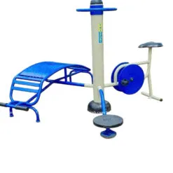 Sản phẩm cum gap lung xoay eo dap xe 247x247 — Công Ty Cổ Phần Sản Xuất Cơ Khí Tân Ngọc Thịnh — MST 4300871982