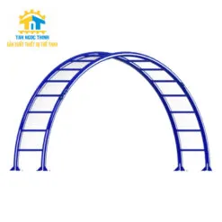 Sản phẩm thang cau vong 1 247x247 — Công Ty Cổ Phần Sản Xuất Cơ Khí Tân Ngọc Thịnh — MST 4300871982