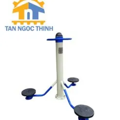 Sản phẩm xoay eo 1 247x247 — Công Ty Cổ Phần Sản Xuất Cơ Khí Tân Ngọc Thịnh — MST 4300871982