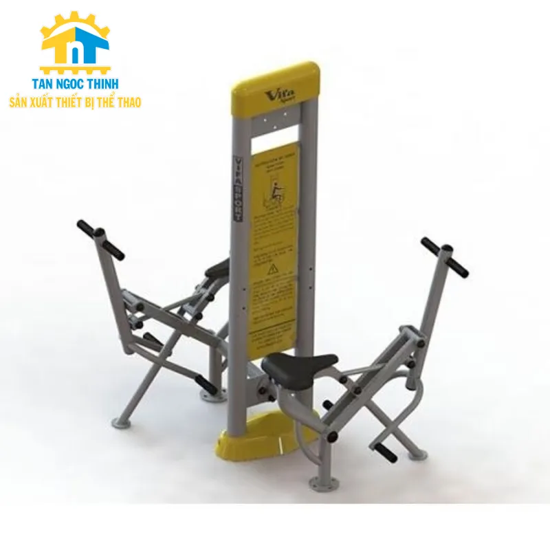 Sản phẩm Du an moi 9 1 — Công Ty Cổ Phần Sản Xuất Cơ Khí Tân Ngọc Thịnh — MST 4300871982