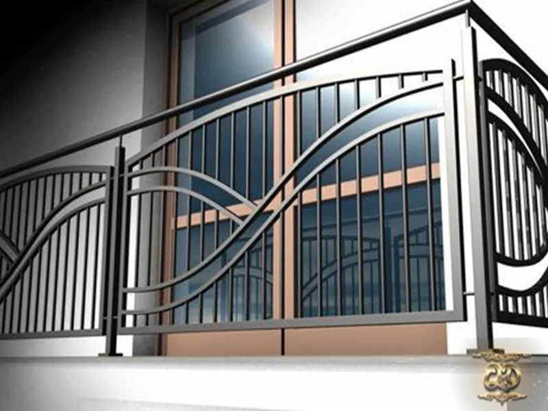 Sản phẩm 8646lan can sat quangngai — Công Ty TNHH Cơ Khí - Xây Dựng Gia Phát Đạt — MST 4300886298