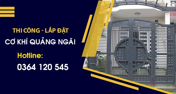 Sản phẩm dich vu cua sat quangngai — Công Ty TNHH Cơ Khí - Xây Dựng Gia Phát Đạt — MST 4300886298