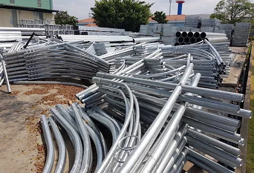 Sản phẩm 15 — Cơ Khí Xây Dựng Quảng Ngãi - Công Ty Cổ Phần Cơ Khí Và Xây Dựng Quảng Ngãi — MST 4300894669