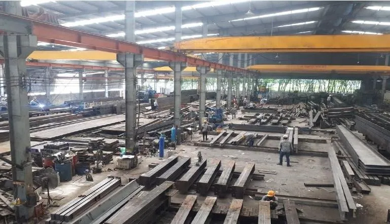 Sản phẩm screenshot_1734944245 — Cơ Khí Xây Dựng Quảng Ngãi - Công Ty Cổ Phần Cơ Khí Và Xây Dựng Quảng Ngãi — MST 4300894669