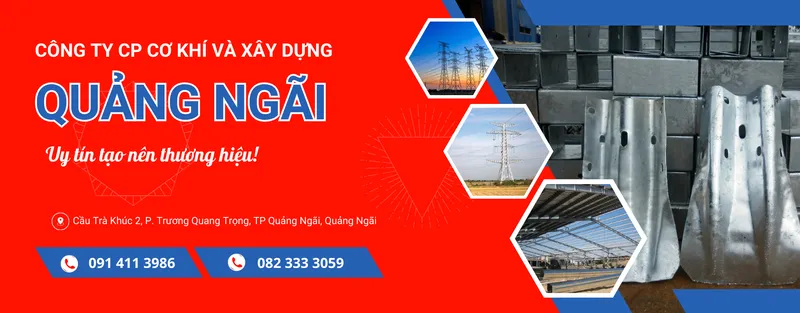 Sản phẩm bn 1 — Cơ Khí Xây Dựng Quảng Ngãi - Công Ty Cổ Phần Cơ Khí Và Xây Dựng Quảng Ngãi — MST 4300894669