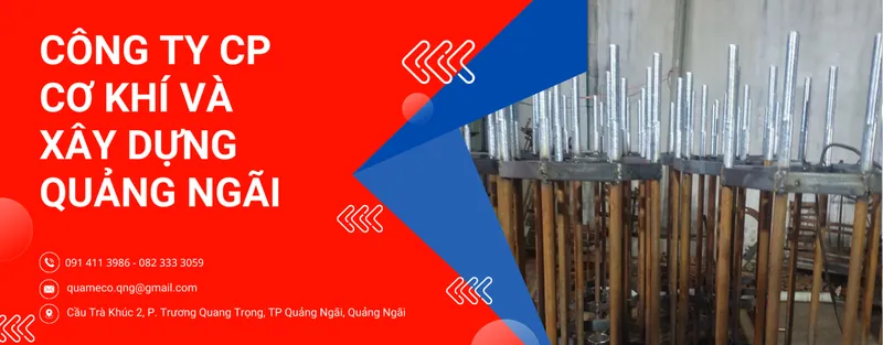 Sản phẩm bn 2 — Cơ Khí Xây Dựng Quảng Ngãi - Công Ty Cổ Phần Cơ Khí Và Xây Dựng Quảng Ngãi — MST 4300894669