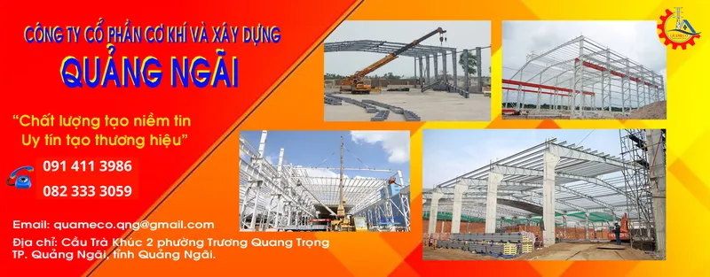 Sản phẩm bn 3 — Cơ Khí Xây Dựng Quảng Ngãi - Công Ty Cổ Phần Cơ Khí Và Xây Dựng Quảng Ngãi — MST 4300894669