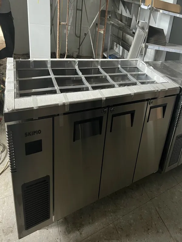 Sản phẩm ban djsdijsidj — Thiết Bị Bếp Inox Nishu - Công Ty TNHH Thương Mại Và Sản Xuất Nishu — MST 4300906385