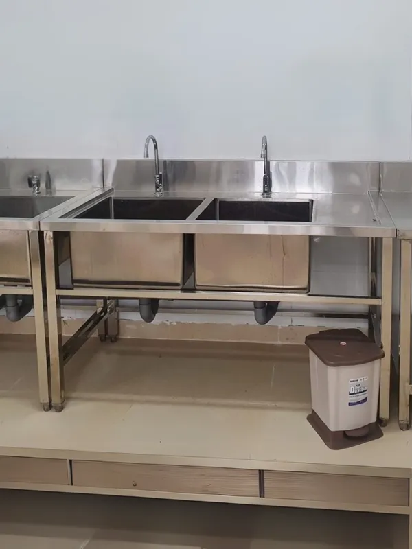Sản phẩm ban2chauruarua — Thiết Bị Bếp Inox Nishu - Công Ty TNHH Thương Mại Và Sản Xuất Nishu — MST 4300906385