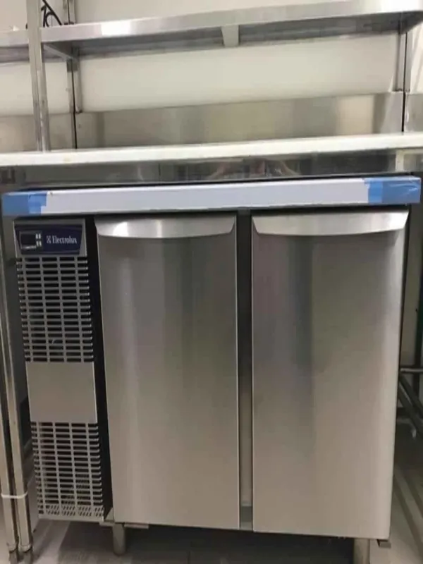 Sản phẩm bep (23) — Thiết Bị Bếp Inox Nishu - Công Ty TNHH Thương Mại Và Sản Xuất Nishu — MST 4300906385