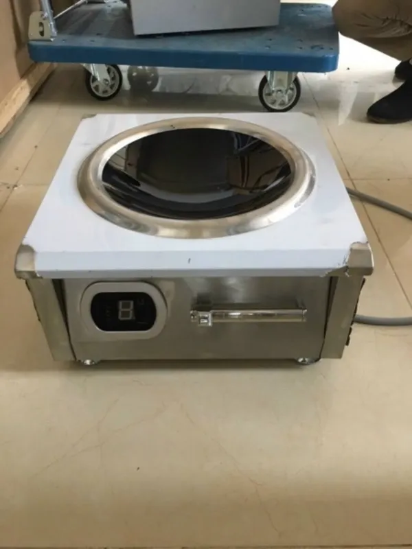 Sản phẩm bep (57) — Thiết Bị Bếp Inox Nishu - Công Ty TNHH Thương Mại Và Sản Xuất Nishu — MST 4300906385