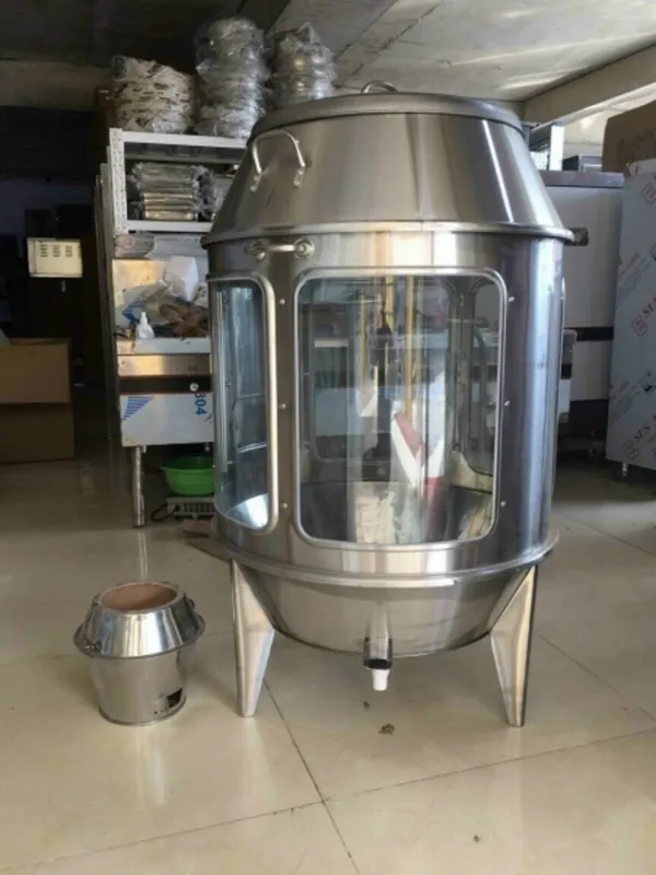 Sản phẩm bep (58) — Thiết Bị Bếp Inox Nishu - Công Ty TNHH Thương Mại Và Sản Xuất Nishu — MST 4300906385