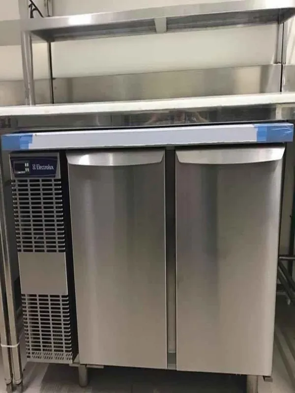 Sản phẩm cac dong thiet bi nishu (14)  — Thiết Bị Bếp Inox Nishu - Công Ty TNHH Thương Mại Và Sản Xuất Nishu — MST 4300906385