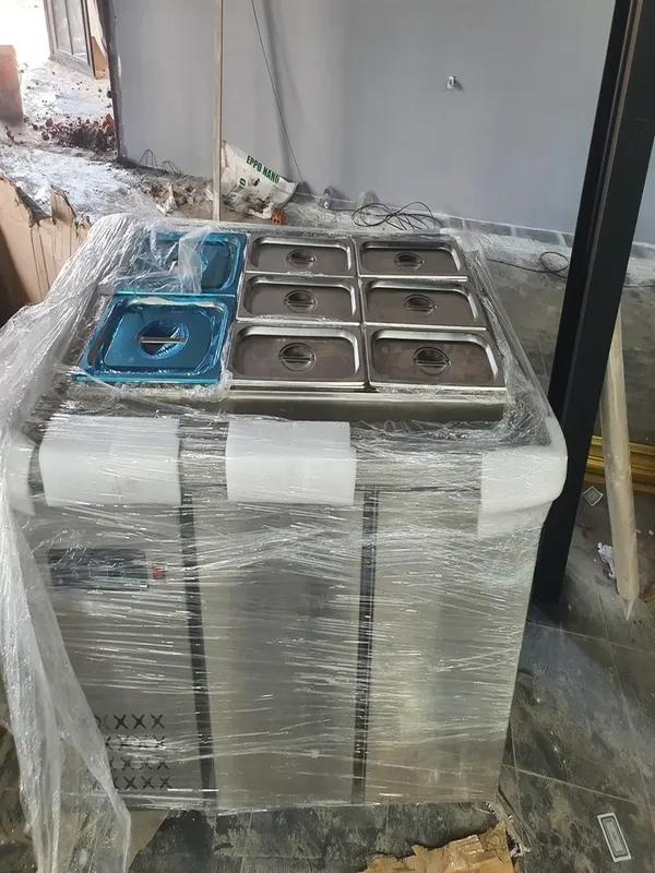 Sản phẩm cac dong thiet bi nishu (4) — Thiết Bị Bếp Inox Nishu - Công Ty TNHH Thương Mại Và Sản Xuất Nishu — MST 4300906385