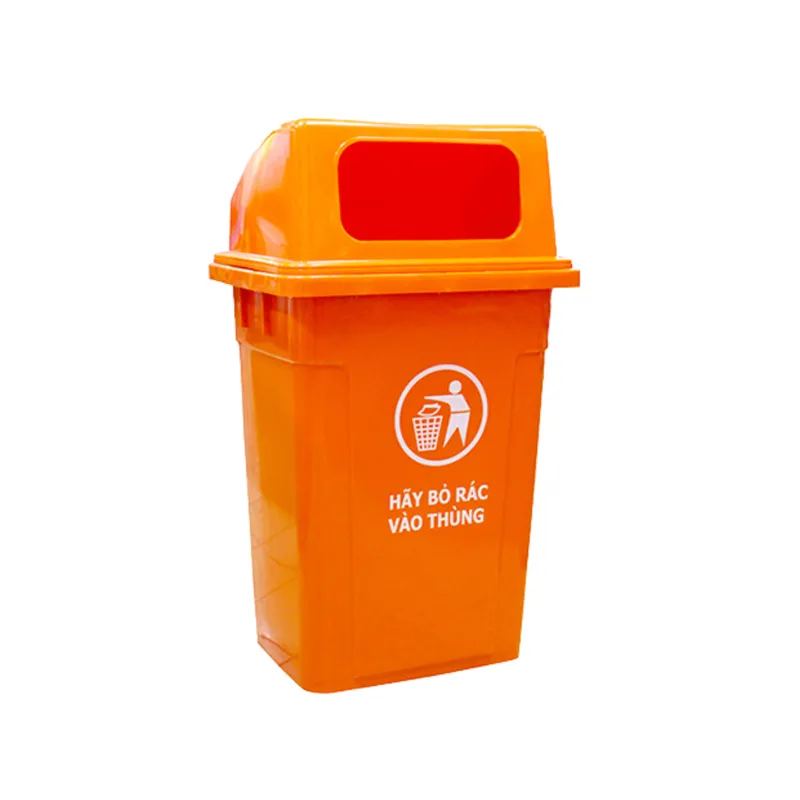 Sản phẩm thung rac 3 — Công Ty Cổ Phần Môi Trường Đô Thị Phú Yên — MST 4400115884