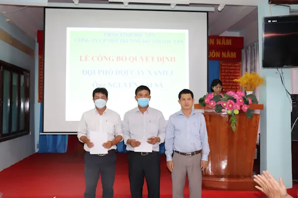 Sản phẩm 1 2 — Công Ty Cổ Phần Môi Trường Đô Thị Phú Yên — MST 4400115884