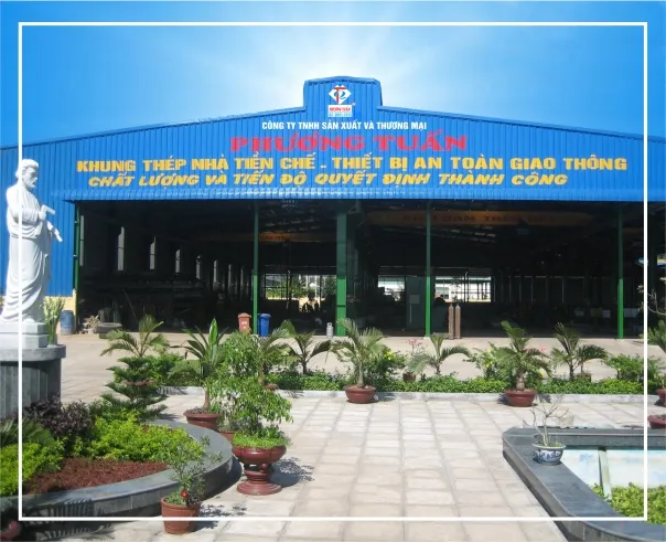 Sản phẩm phuong tuan 7343 — Công Ty TNHH Sản Xuất Và Thương Mại Phương Tuấn — MST 4400312762