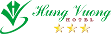 Logo Khách Sạn Hùng Vương - Công Ty TNHH Thu Thảo