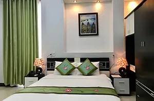 Sản phẩm room — Khách Sạn Hùng Vương - Công Ty TNHH Thu Thảo — MST 4400361199