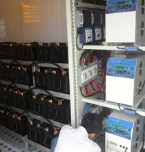 Sản phẩm 5 — Công Ty TNHH Tích Hợp Hệ Thống NICS — MST 4400899043