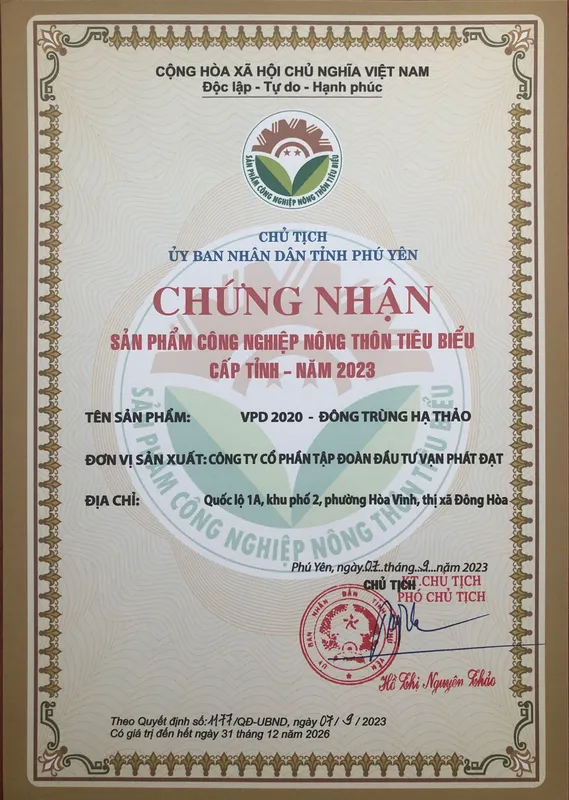 Sản phẩm cn 2 2 — Công Ty Cổ Phần Tập Đoàn Đầu Tư Vạn Phát Đạt — MST 4400990704