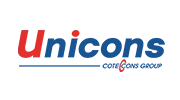 Sản phẩm unicons — Công Ty TNHH Diệp Thành Phú Yên — MST 4401002001