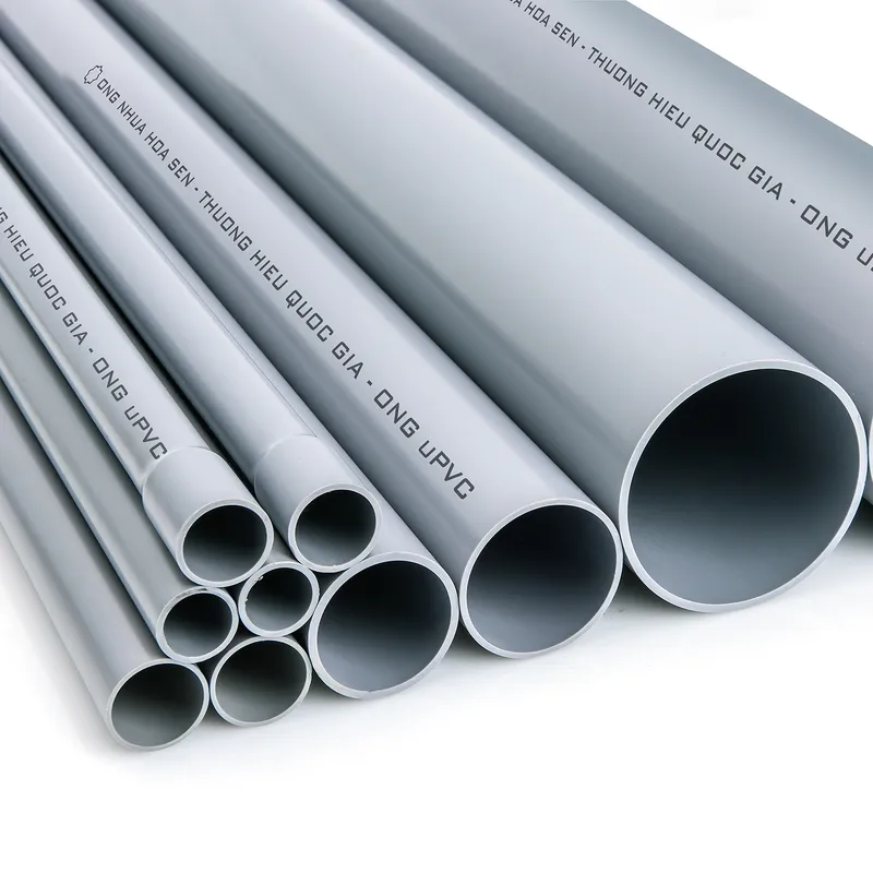Sản phẩm upvc hoa sen — Công Ty TNHH Diệp Thành Phú Yên — MST 4401002001