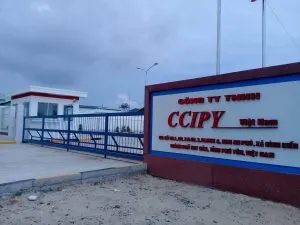 Sản phẩm cci 4555 — Vật Tư Khách Sạn Minh Quân - Công Ty TNHH Thương Mại & Xây Lắp Minh Quân — MST 4401015346