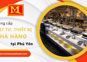 Sản phẩm cung cap vat tu thiet bi nha hang tai phu yen (2)6958_280x200 — Vật Tư Khách Sạn Minh Quân - Công Ty TNHH Thương Mại & Xây Lắp Minh Quân — MST 4401015346