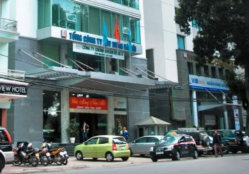 Sản phẩm han — Dịch Vụ Kế Toán Và Kiểm Toán Tacvina - Công Ty Cổ Phần Tacvina — MST 4401034677